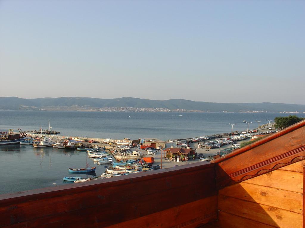 Family Hotel Saint Nikola Nesebar Camera foto